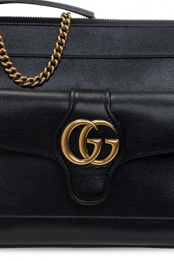 gucci dahlia shoulder bag